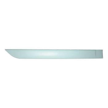 Panneau décoratif/de protection, porte