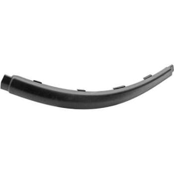 Garniture/panneau de protection, pare-chocs Priority Parts