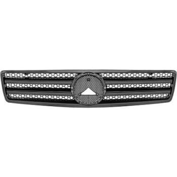 Grille de radiateur HD Tuning