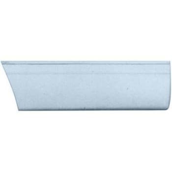 Panneau décoratif/de protection, porte