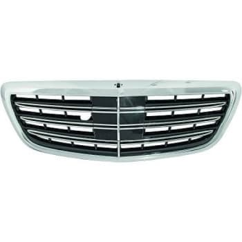 Insert de calandre HD Tuning