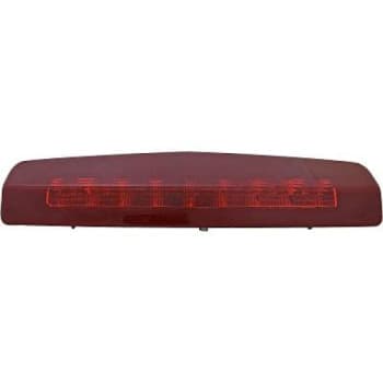 Troisième feu stop