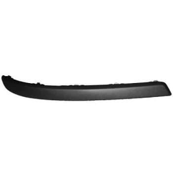 Garniture/panneau de protection, pare-chocs Priority Parts