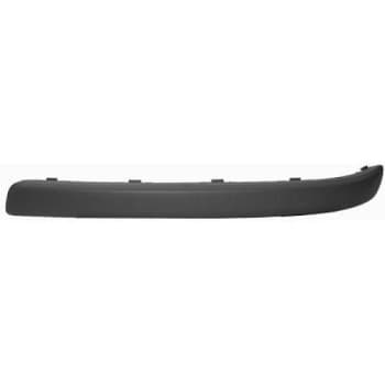 Garniture/panneau de protection, pare-chocs Priority Parts