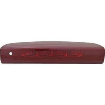 Troisième feu stop