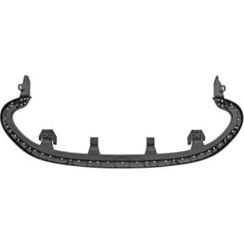 Support, pare-chocs 1815014 Diederichs