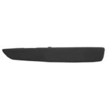 Garniture/panneau de protection, pare-chocs Priority Parts