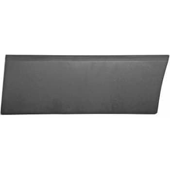 Panneau décoratif/de protection, paroi latérale