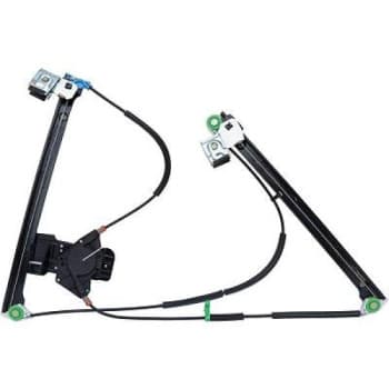 Régulateur de fenêtre