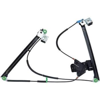 Mécanisme de lève-vitre