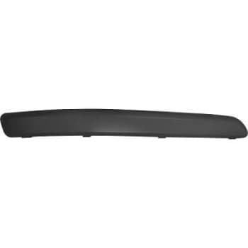 Garniture/panneau de protection, pare-chocs Priority Parts