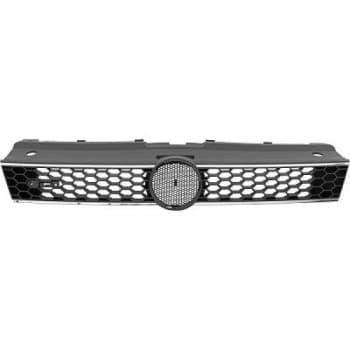 Grille de radiateur HD Tuning