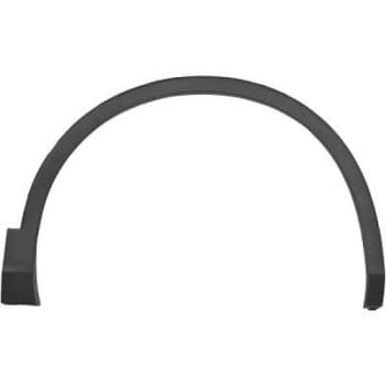 Élargissement, garde-boue