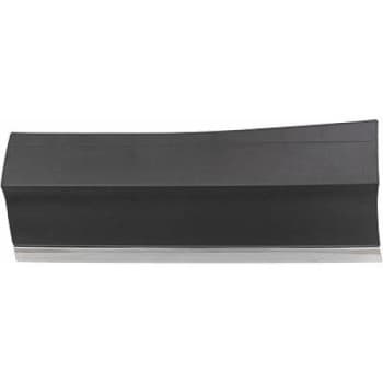 Panneau décoratif/de protection, porte