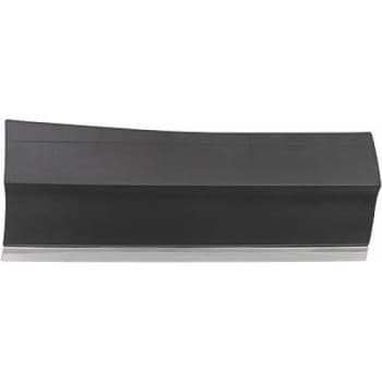 Panneau décoratif/de protection, porte