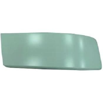 Panneau décoratif/de protection, pare-chocs