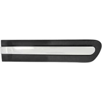 Panneau décoratif/de protection, porte