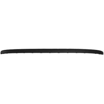 Garniture/panneau de protection, pare-chocs Priority Parts