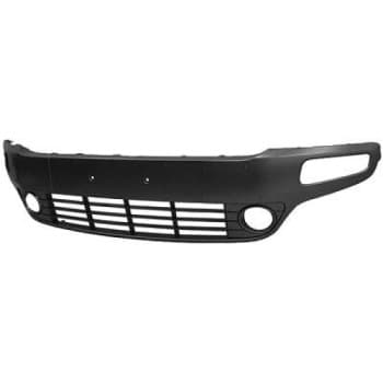 Garniture/panneau de protection, pare-chocs Priority Parts