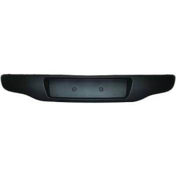 Garniture/panneau de protection, pare-chocs Priority Parts