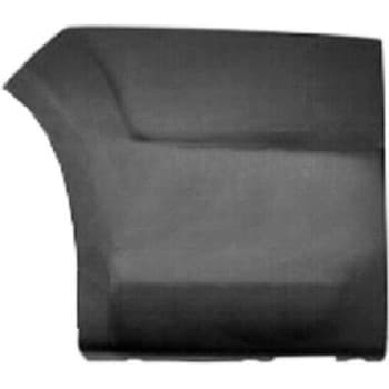 Panneau décoratif/de protection, paroi latérale