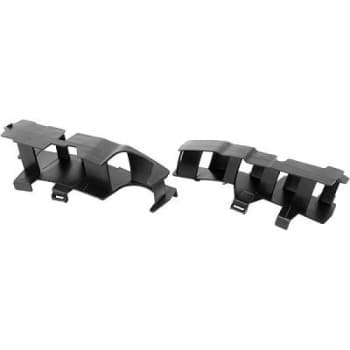Support, pare-chocs Priority Parts 4227164 Diederichs