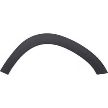 Élargissement, garde-boue