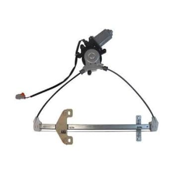 Mécanisme de lève-vitre