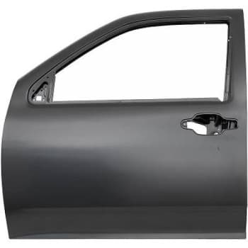 Porte, carrosserie Pièces prioritaires