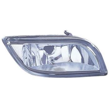 Feu de brouillard 6440089 Diederichs