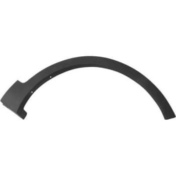 Garniture/panneau de protection, aile