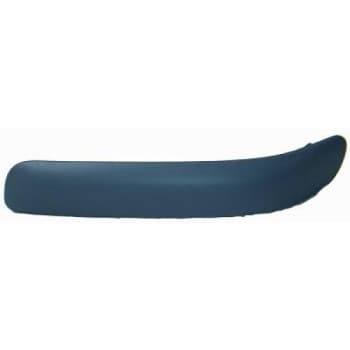 Garniture/panneau de protection, pare-chocs Priority Parts
