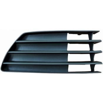 Grille d'aération, pare-chocs