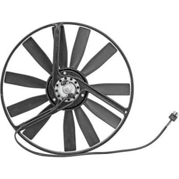 Roue du ventilateur de refroidissement 8162002 Diederichs