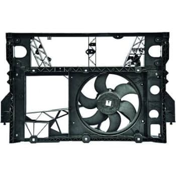 Roue du ventilateur de refroidissement 8188610 Diederichs