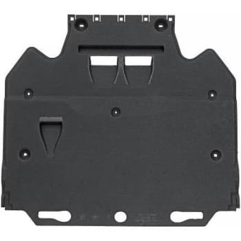 Isolation du compartiment moteur