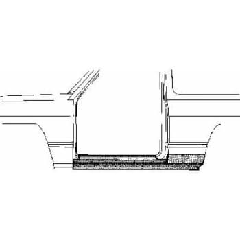 Plaque d'embarquement