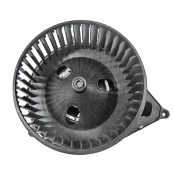 Ventilation intérieure DIEDERICHS Climat