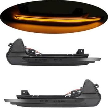 Réglage du clignotant HD LID10421 Diederichs