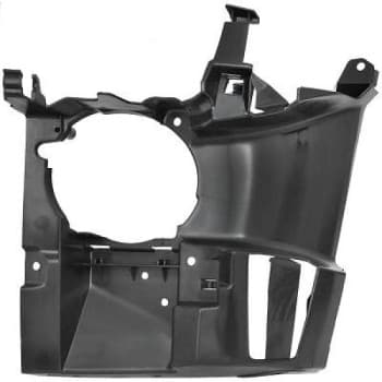 Support, phare antibrouillard HD Tuning