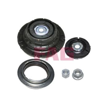 Kit de réparation, Bague pour roulement de jambe d'amortisseur