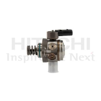 Pompe d'injection haute pression