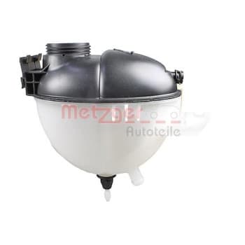 Vase d'expansion, liquide de refroidissement