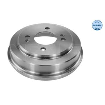 Tambour de frein MEYLE-ORIGINAL Quality