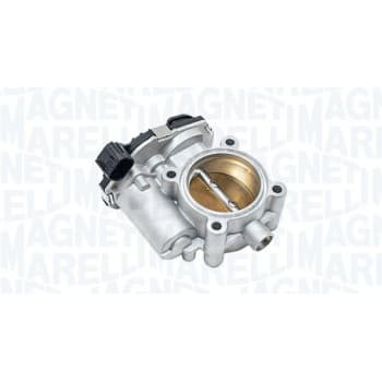 Corps de papillon 802000000196 Magneti Marelli