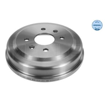 Tambour de frein MEYLE-ORIGINAL Quality
