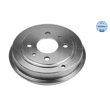 Tambour de frein MEYLE-ORIGINAL Quality