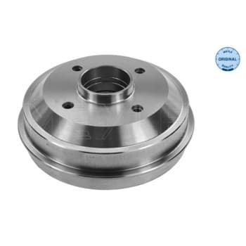 Tambour de frein MEYLE-ORIGINAL Quality