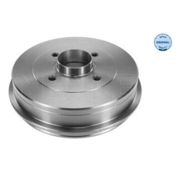 Tambour de frein MEYLE-ORIGINAL Quality