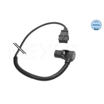Capteur d'angle, vilebrequin MEYLE-ORIGINAL Quality